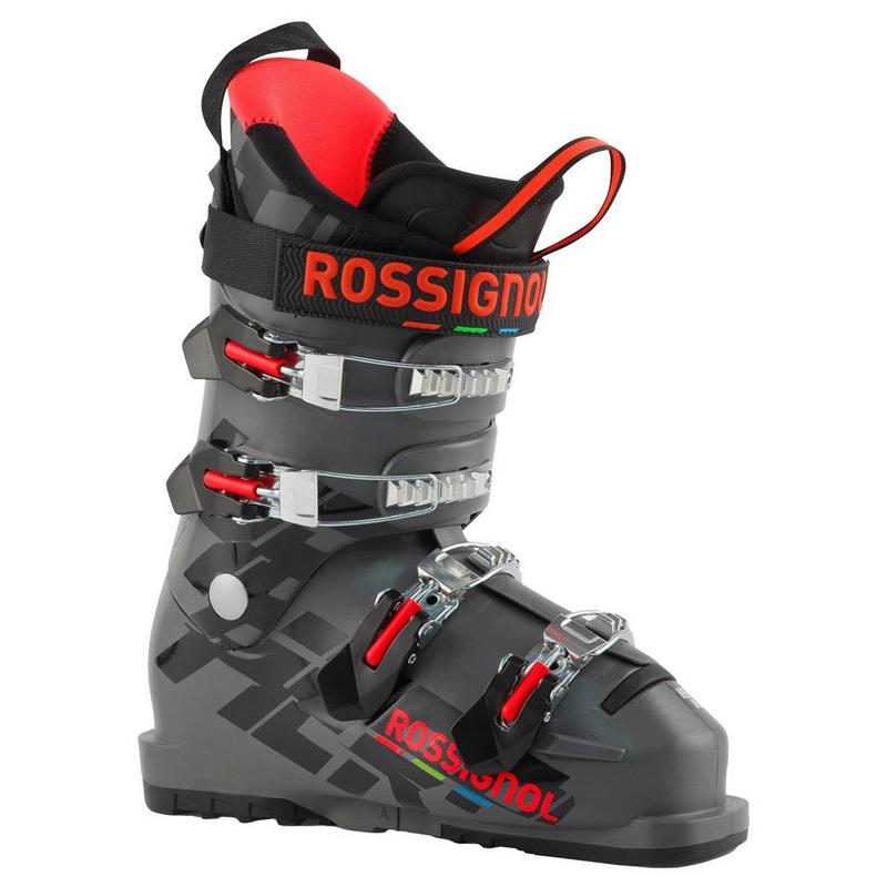 Rossignol Bottes de ski Hero 65 pour juniors [2026]