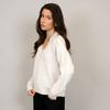 Women s Relaxed V-Neck Sweater