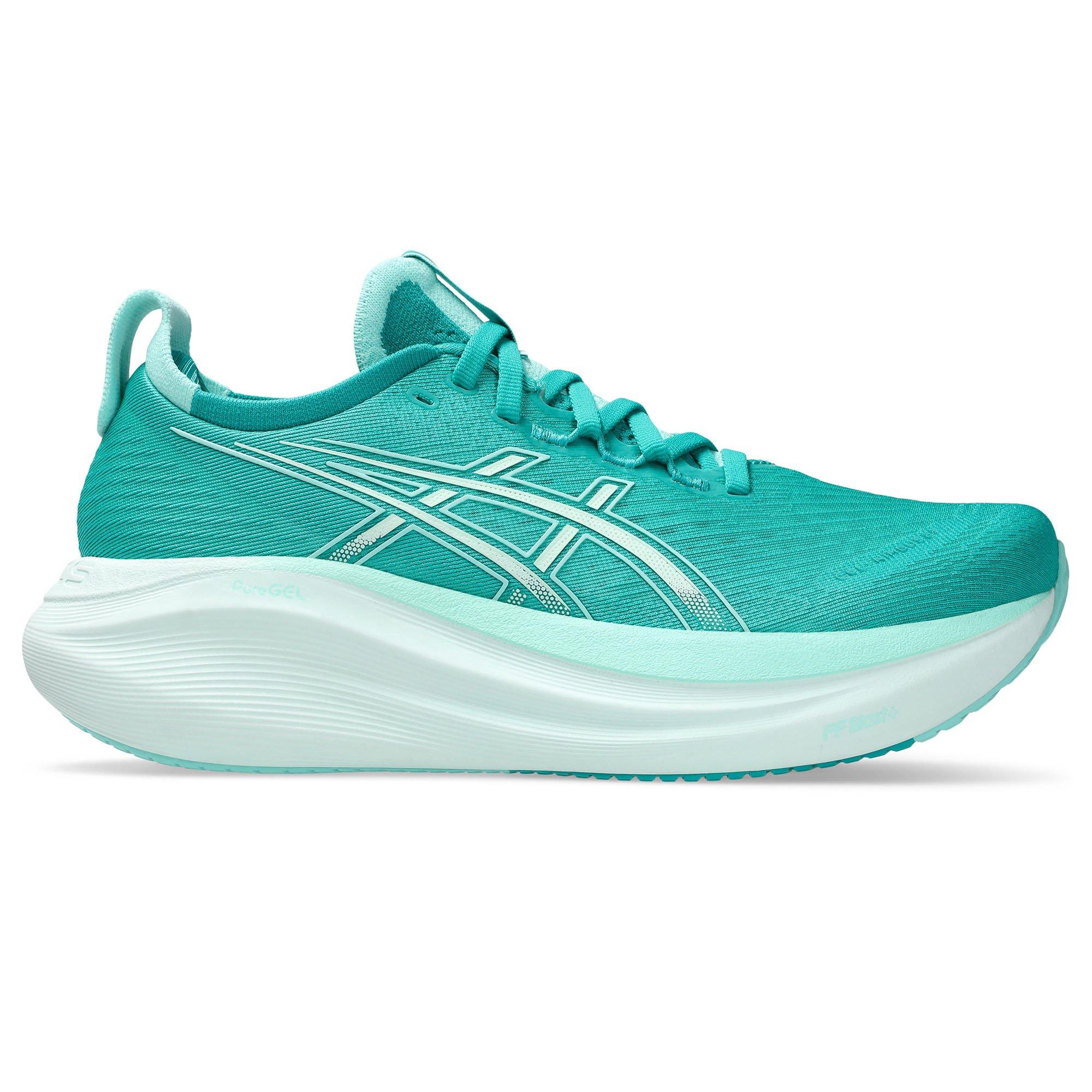 Women's GEL-Nimbus® 27 Running Shoe | Asics | Sporting Life Online