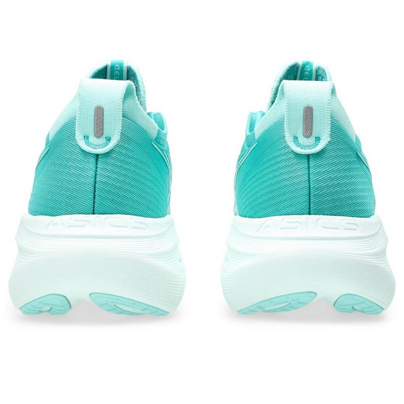 ASICS Chaussures de course GEL-NIMBUS® 27 pour femmes