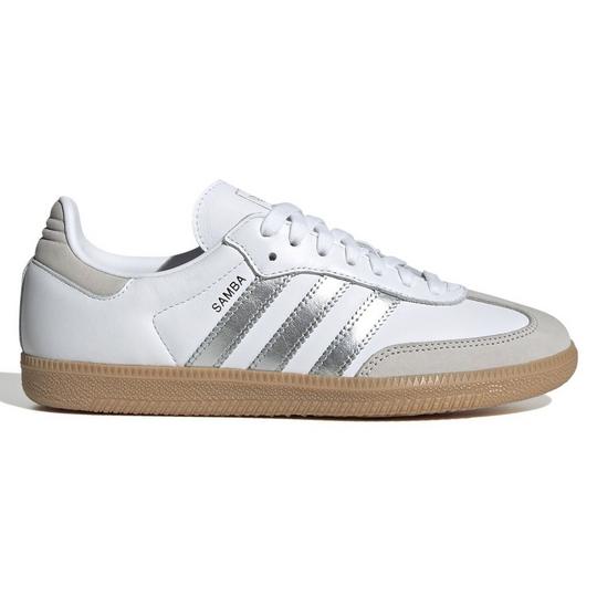 adidas Originals Women s Samba OG Shoe