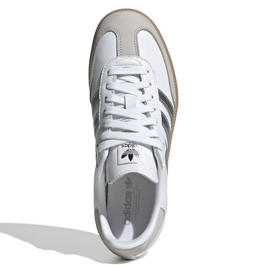 Women's Samba OG Shoe | adidas Originals | Sporting Life Online