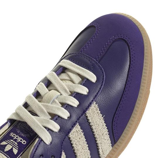 靴 adidas Originals Women's Samba OG \" Womens adidas Samba OG Athletic Shoe - Cloud White / Legacy