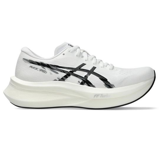 Asics Women s Magic Speed  153  4 Running Shoe