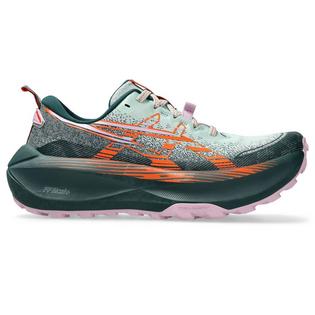 Asics Women's Trabuco Max 4 Trail Running Shoe