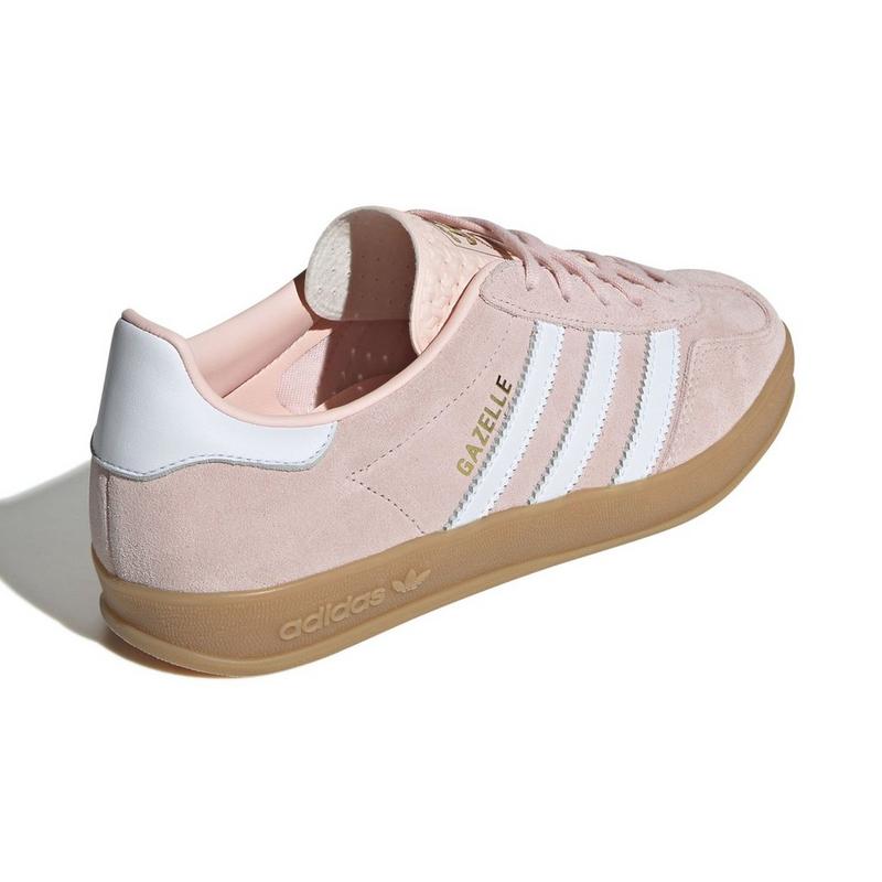 adidas Originals Chaussures d'int&eacute;rieur Gazelle pour femmes