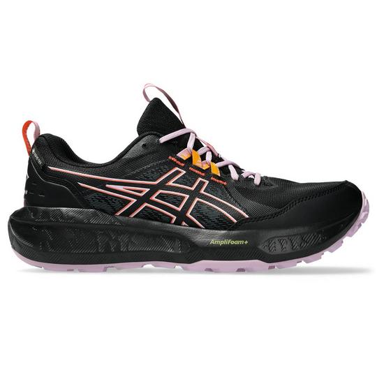 Asics Women s GEL-Sonoma  153  8 GTX Trail Running Shoe