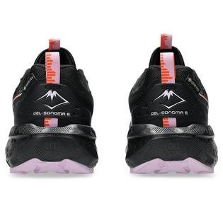 Asics Women's GEL-Sonoma 8 GTX Trail Running Shoe