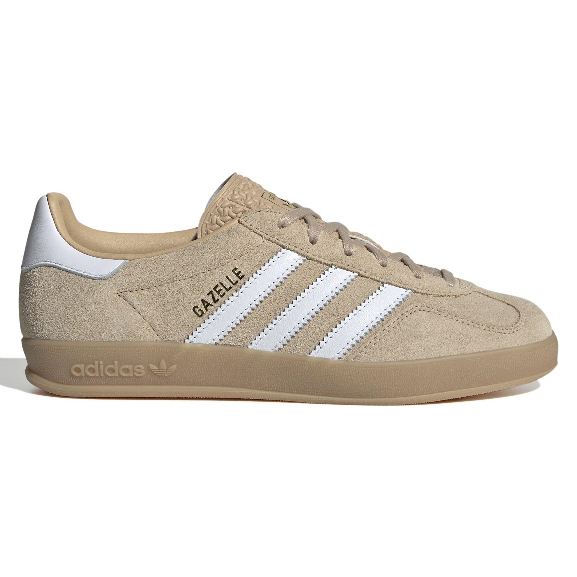 Women's Gazelle Indoor Shoe adidas Originals Sporting Life Online