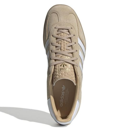 Women's Gazelle Indoor Shoe | adidas Originals | Sporting Life Online
