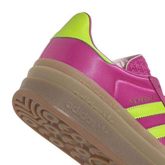 Women's Gazelle Bold Shoe | adidas Originals | Sporting Life Online