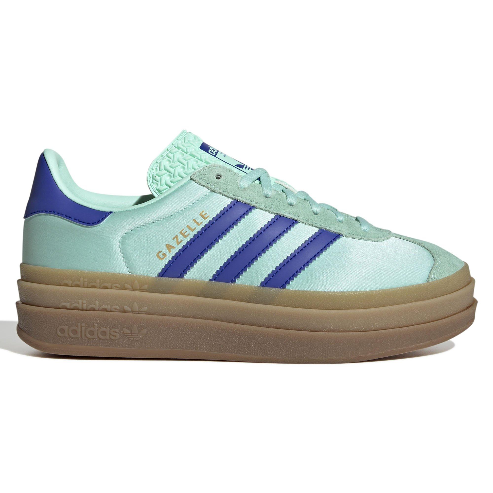 靴 adidas Women's Gazelle Bold Women's Gazelle Bold Shoe | adidas Originals | Sporting Life
