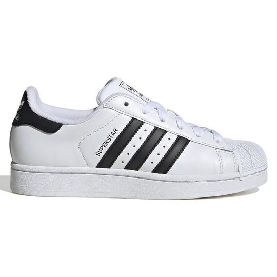adidas Originals Chaussures Superstar II pour femmes