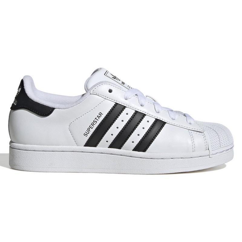 adidas Originals Chaussures Superstar II pour femmes