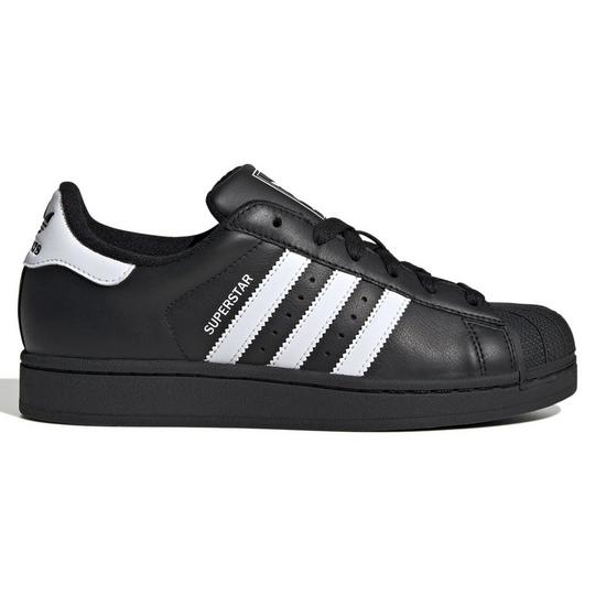 adidas Originals Women s Superstar II Shoe