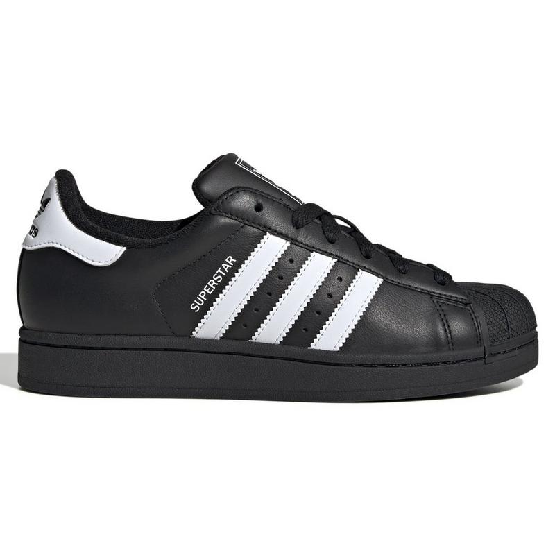 adidas Originals Women's Superstar II Shoe