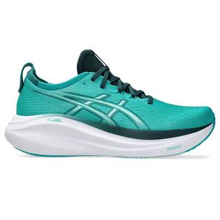 Asics Chaussures de course GEL-Nimbus 27 pour hommes