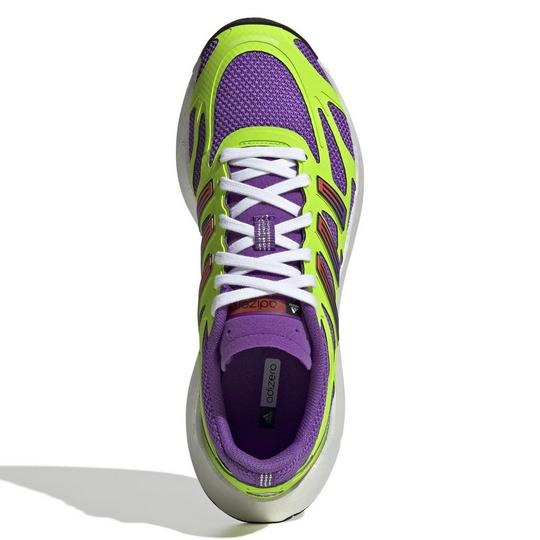 u ADIDAS ZX FLUX W (S78976) Wielokolorowy | Womens  Adidas