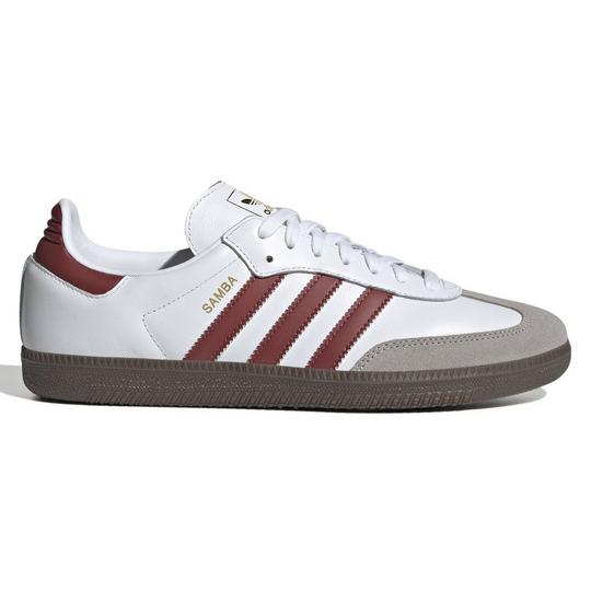 adidas Originals Men s Samba OG Shoe