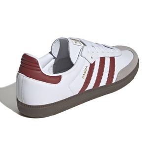 adidas Originals Men's Samba OG Shoe