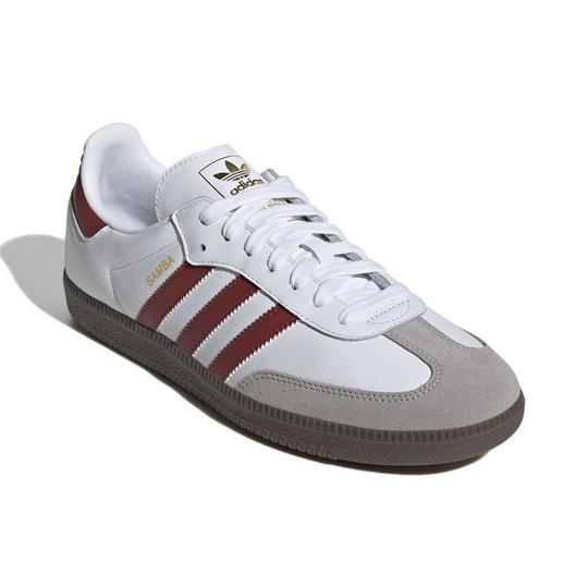 Men's Samba OG Shoe | adidas Originals | Sporting Life Online
