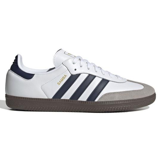 Men's Samba OG Shoe | adidas Originals | Sporting Life Online