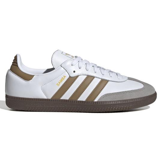 adidas Originals Men s Samba OG Shoe