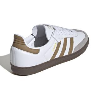 adidas Originals Men's Samba OG Shoe