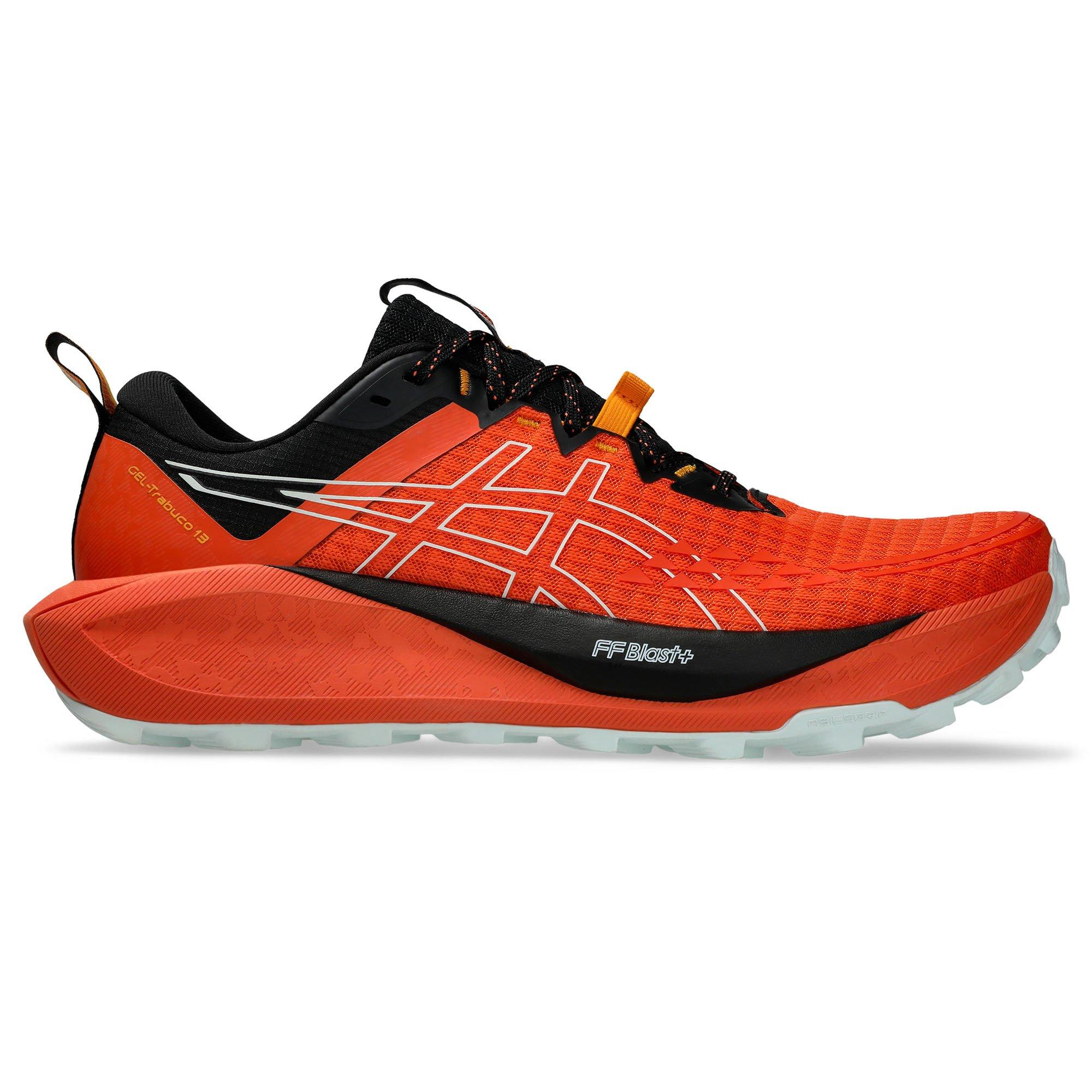 Men's GEL-Trabuco 13 Trail Running Shoe | Asics | Sporting