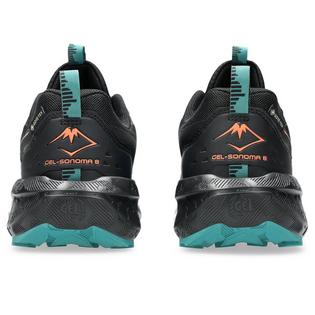 Asics Men's GEL-Sonoma 8 GTX Trail Running Shoe