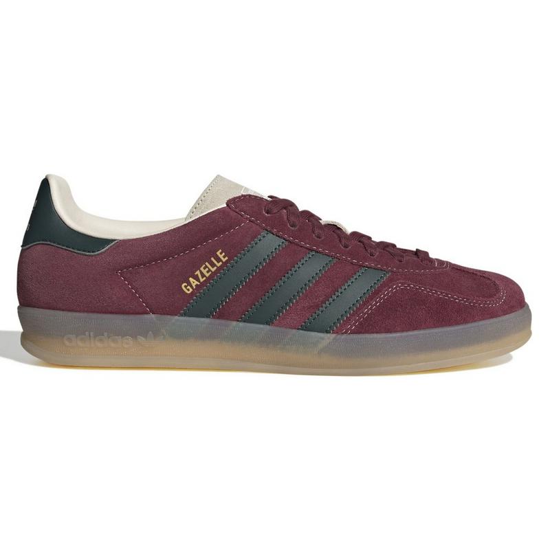 adidas Originals Chaussure Gazelle Indoor pour hommes