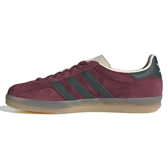 adidas gazelle silver green womens adidas Mens Gazelle Indoor Pro Shoes 9.5