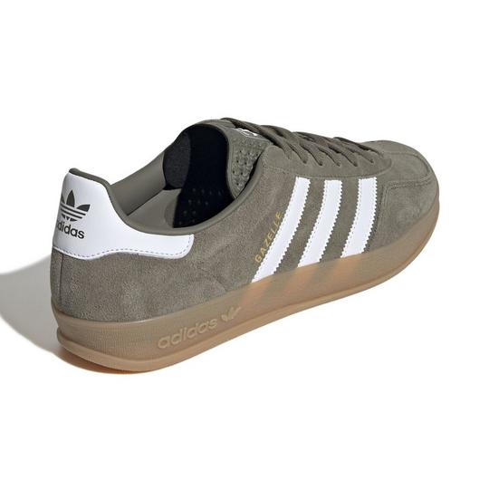 Men's Gazelle Indoor Shoe | adidas Originals | Sporting Life Online