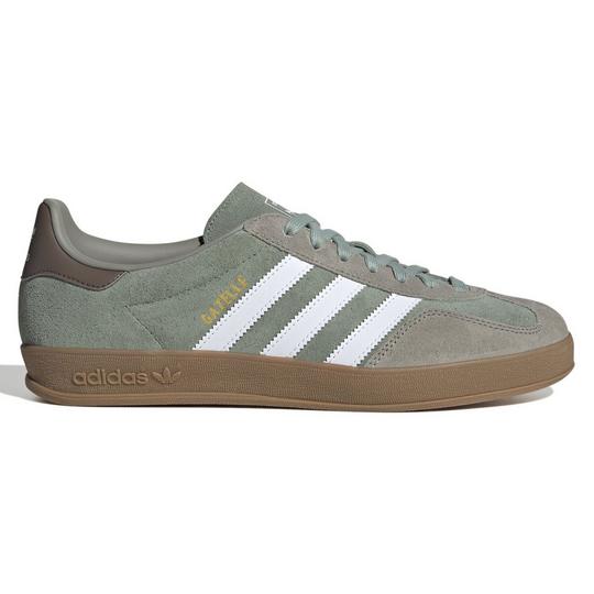 adidas Originals Men s Gazelle Indoor Shoe
