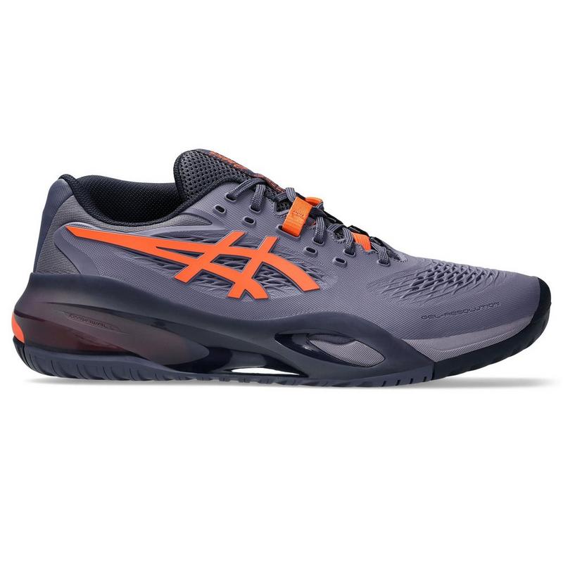 ASICS Men's GEL-RESOLUTION X Tennis Shoe
