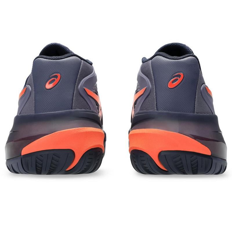 ASICS Men's GEL-RESOLUTION X Tennis Shoe