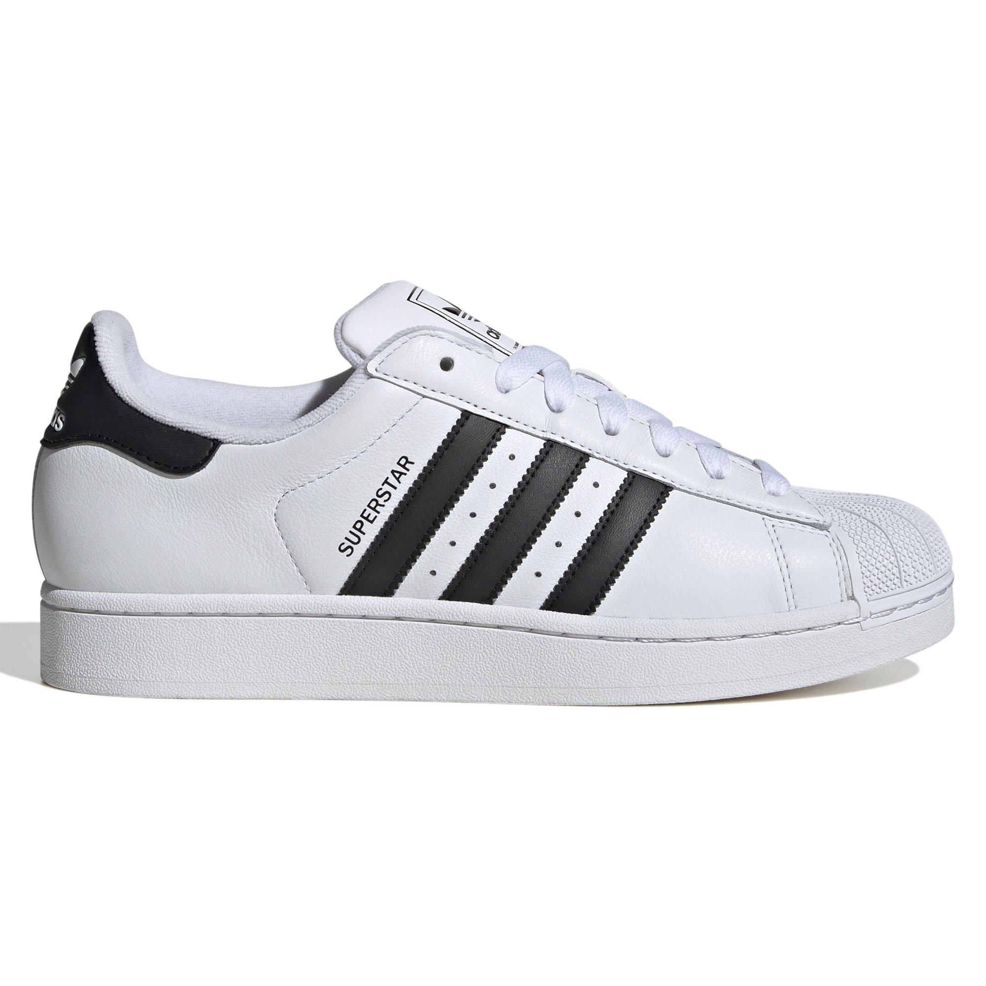 Unisex-Superstar-II-Shoe-WHITE