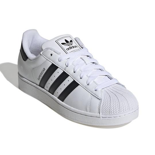  superstar Ⅱ 25cm Unisex Superstar II Shoe | adidas Originals | Sporting Life Online
