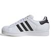 Chaussures Superstar II unisexes