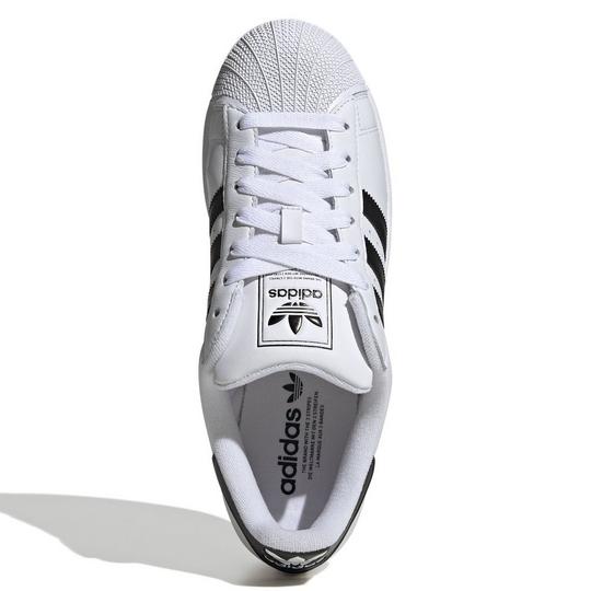 Unisex Superstar II Shoe | adidas Originals | Sporting Life