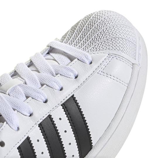 adidas superstar II 26.5㎝ adidas Superstar II Shoes - Black | Free Shipping with