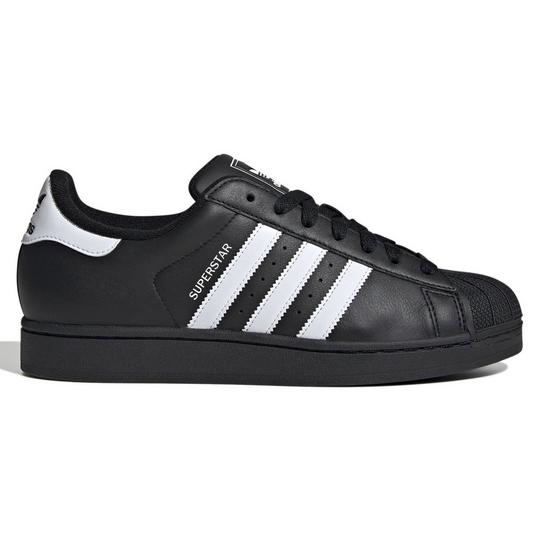 adidas Originals Unisex Superstar II Shoe