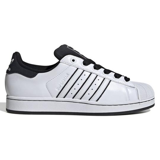 adidas Originals Unisex Superstar II Shoe