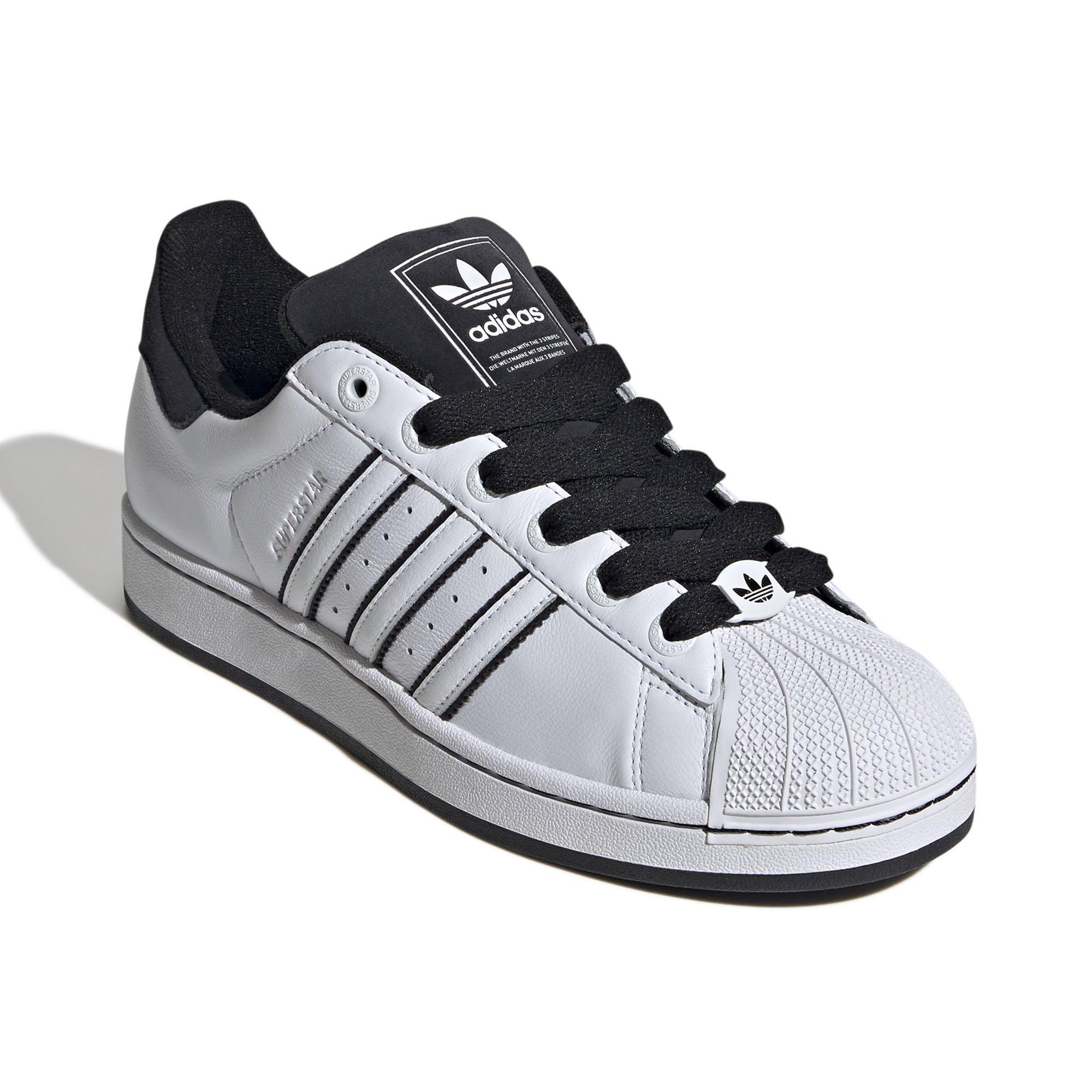 Unisex-Superstar-II-Shoe-WHITE