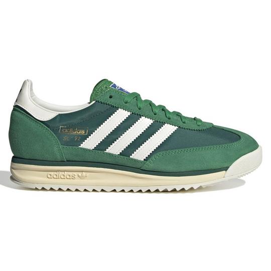 adidas Originals Men s SL 72 RS Shoe