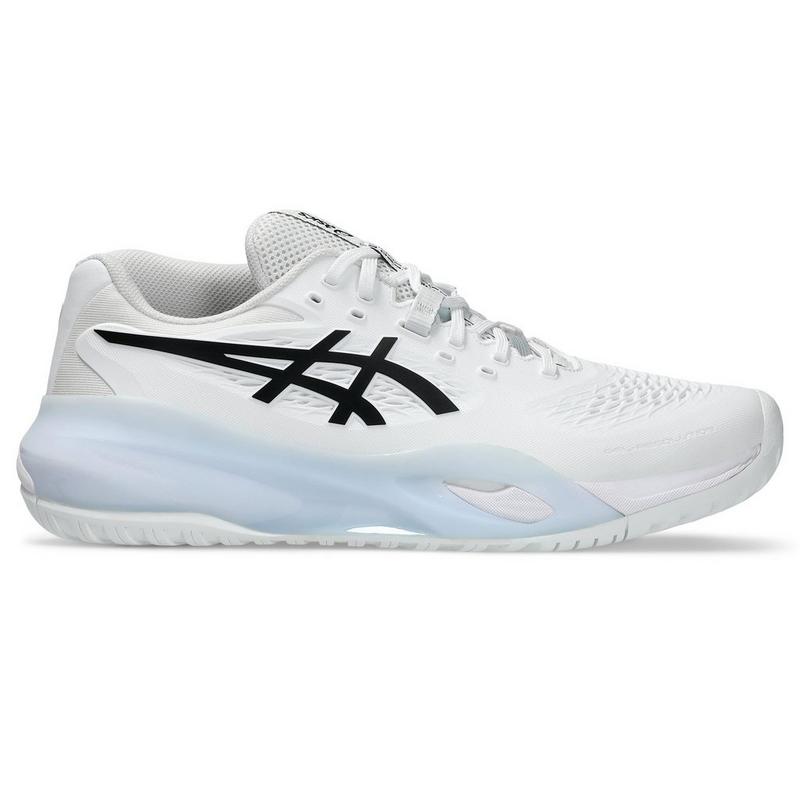 ASICS Chaussures de tennis GEL-RESOLUTION X pour hommes