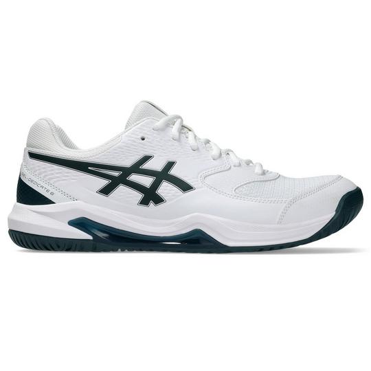 Asics Men s GEL-Dedicate  174  8 Tennis Shoe