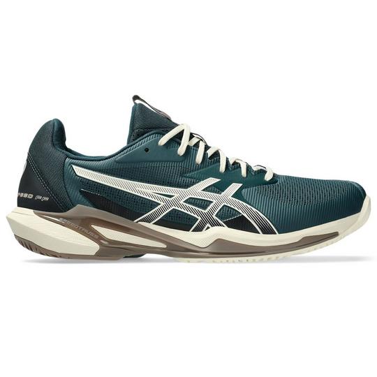 asics SOLUTION SPEED FF 3 OC 27.0㎝ Men's Solution Speed FF 3 Tennis Shoe | Asics