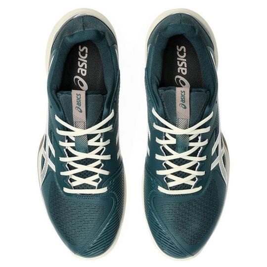asics SOLUTION SPEED FF 3 OC 27.0㎝ Men's Solution Speed FF 3 Tennis Shoe | Asics