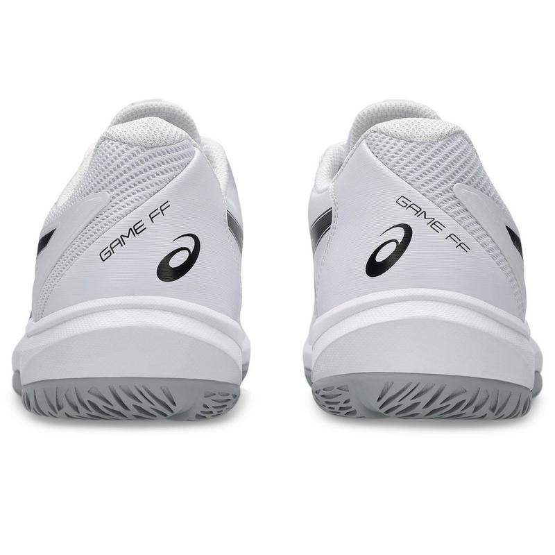 ASICS Chaussures de tennis GEL-GAME FF pour hommes